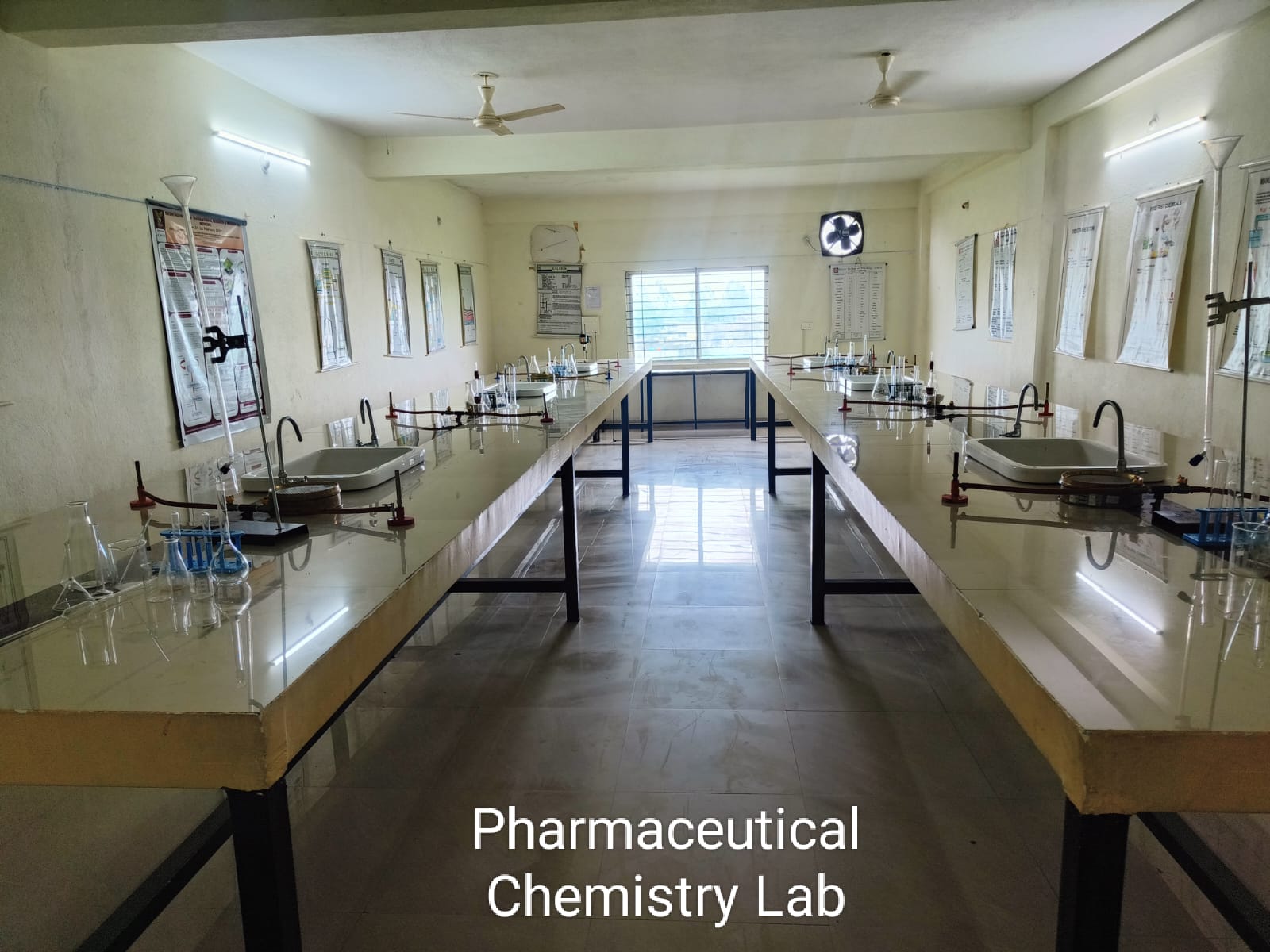 Laboratory